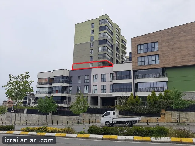 Satılık Daire - İstanbul Sancaktepe ilan görseli 2