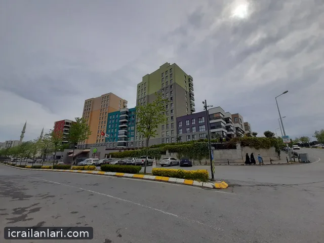 Satılık Daire - İstanbul Sancaktepe ilan görseli 3
