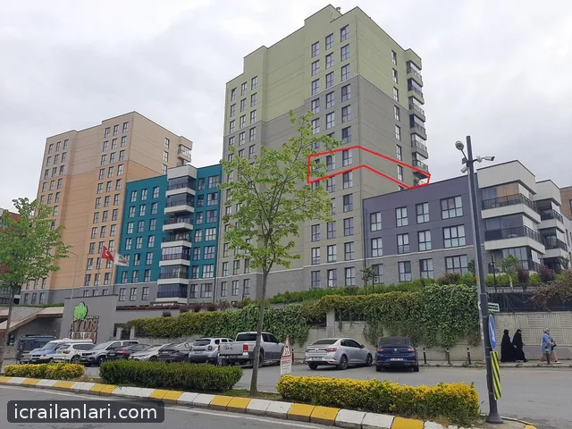 Satılık Daire - İstanbul Sancaktepe ilan görseli 5
