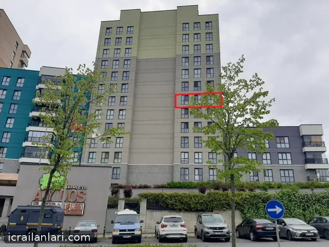 Satılık Daire - İstanbul Sancaktepe ilan görseli 6