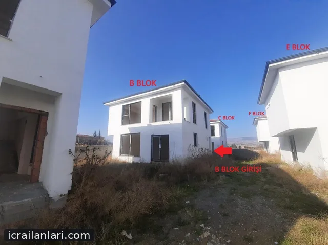 Satılık Villa - Eskişehir Tepebaşı ilan görseli