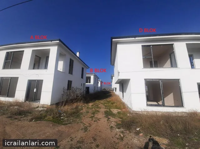 Satılık Villa - Eskişehir Tepebaşı ilan görseli 2