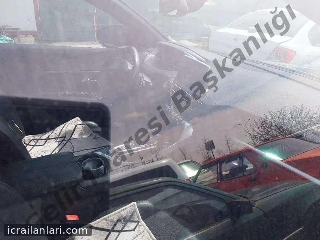 Satılık Peugeot 3008 2019 - Kilis Merkez ilan görseli 9