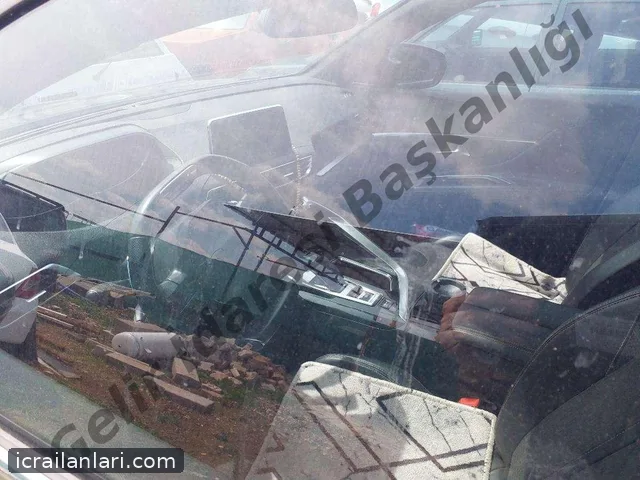 Satılık Peugeot 3008 2019 - Kilis Merkez ilan görseli 10