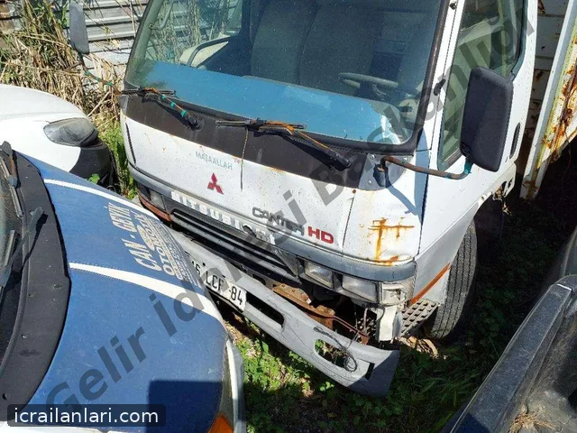 Satılık Mitsubishi 2000 - Bursa Osmangazi ilan görseli