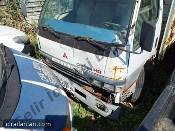 Satılık Mitsubishi 2000 - Bursa Osmangazi