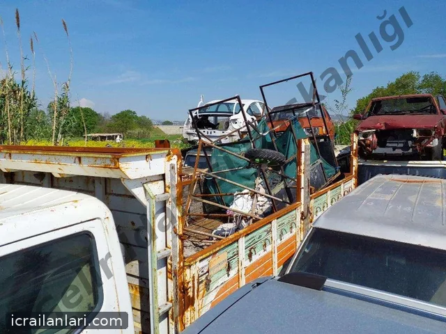 Satılık Mitsubishi 2000 - Bursa Osmangazi ilan görseli 2