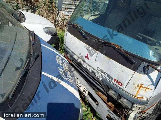 Satılık Mitsubishi 2000 - Bursa Osmangazi ilan görseli 3