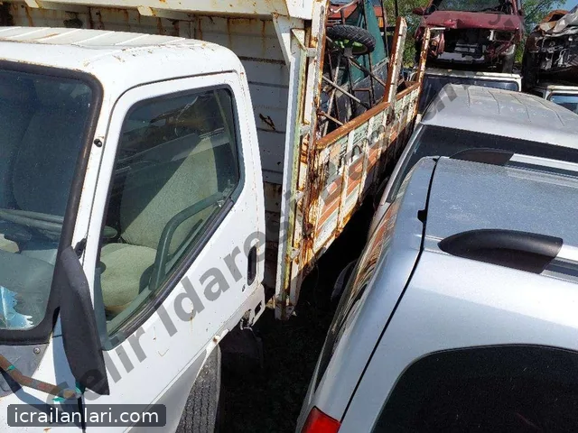 Satılık Mitsubishi 2000 - Bursa Osmangazi ilan görseli 4