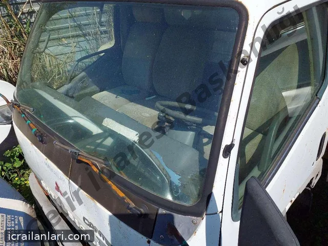 Satılık Mitsubishi 2000 - Bursa Osmangazi ilan görseli 5