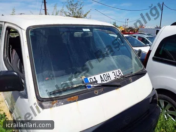 Satılık Toyota 1998 - Adana Çukurova
