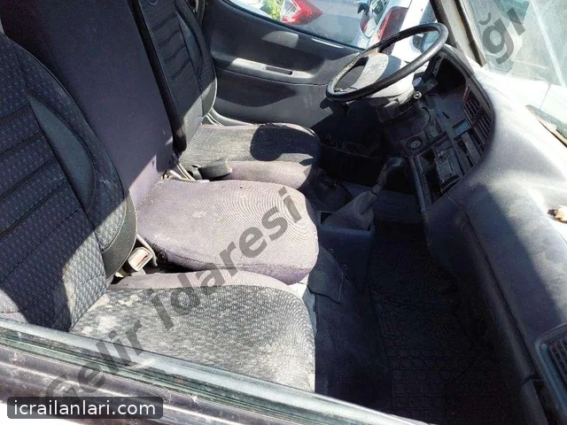 Satılık Toyota 1998 - Adana Çukurova ilan görseli 5
