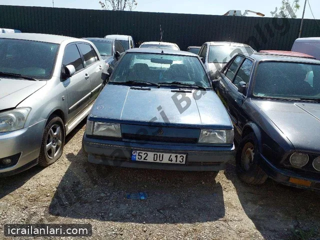 Satılık Renault 1994 - Bursa Osmangazi ilan görseli