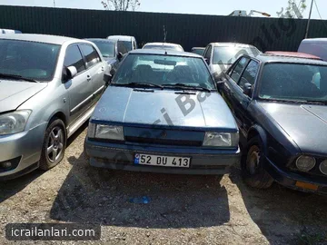 Satılık Renault 1994 - Bursa Osmangazi