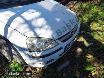 Satılık Opel Combo 2008 - Antalya Muratpaşa