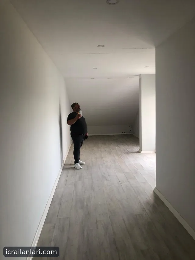 Satılık Dubleks Daire - Antalya Kepez ilan görseli 13