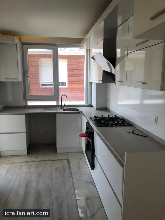 Satılık Dubleks Daire - Antalya Kepez ilan görseli 15
