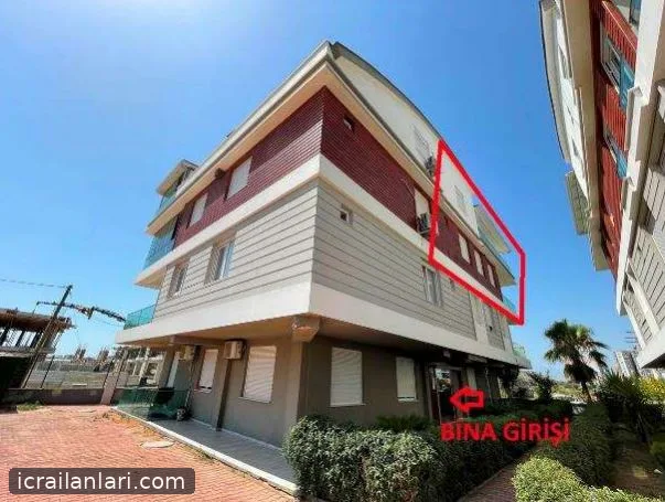 Satılık Dubleks Daire - Antalya Kepez ilan görseli 6