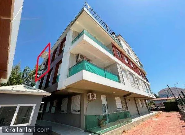 Satılık Dubleks Daire - Antalya Kepez ilan görseli 7