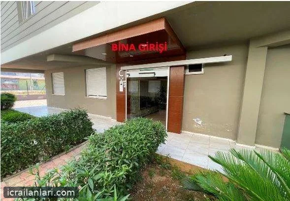 Satılık Dubleks Daire - Antalya Kepez ilan görseli 8