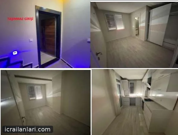 Satılık Dubleks Daire - Antalya Kepez ilan görseli 9