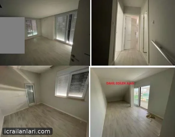 Satılık Dubleks Daire - Antalya Kepez ilan görseli 10