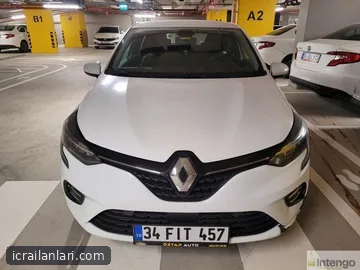 Satılık Renault Clio 2022 - İstanbul Ümraniye
