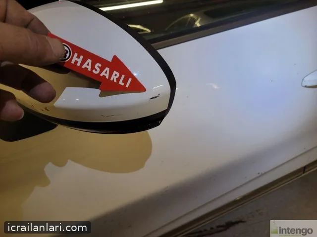 Satılık Renault Clio 2022 - İstanbul Ümraniye ilan görseli 12
