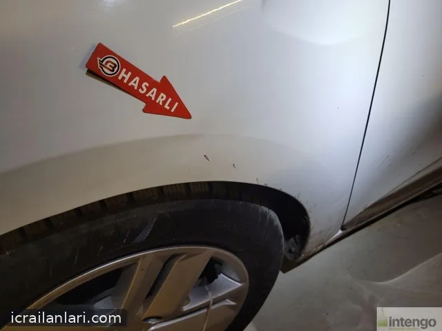 Satılık Renault Clio 2022 - İstanbul Ümraniye ilan görseli 13