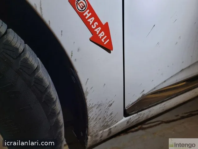 Satılık Renault Clio 2022 - İstanbul Ümraniye ilan görseli 14