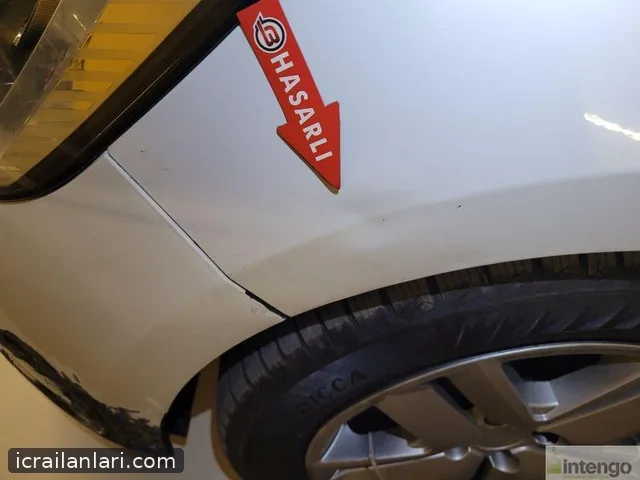 Satılık Renault Clio 2022 - İstanbul Ümraniye ilan görseli 15