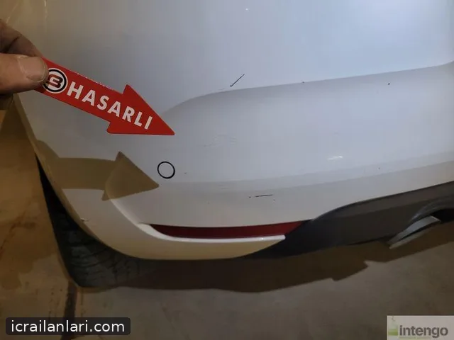 Satılık Renault Clio 2022 - İstanbul Ümraniye ilan görseli 8