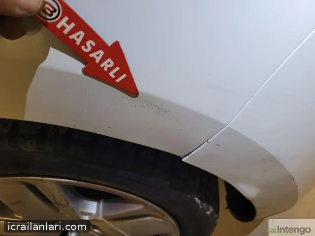 Satılık Renault Clio 2022 - İstanbul Ümraniye ilan görseli 10
