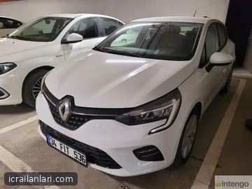 Satılık Renault Clio 2022 - İstanbul Ümraniye
