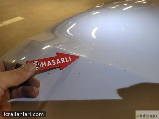 Satılık Renault Clio 2022 - İstanbul Ümraniye ilan görseli 11