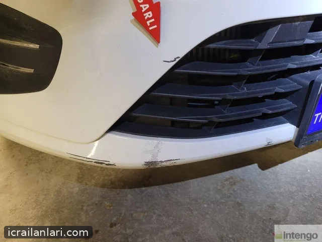 Satılık Renault Clio 2022 - İstanbul Ümraniye ilan görseli 12