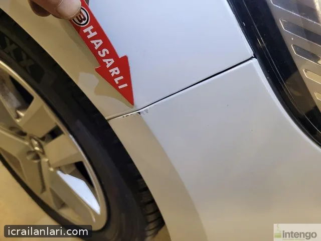 Satılık Renault Clio 2022 - İstanbul Ümraniye ilan görseli 13