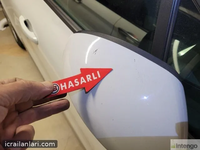 Satılık Renault Clio 2022 - İstanbul Ümraniye ilan görseli 14
