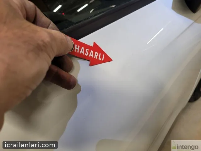 Satılık Renault Clio 2022 - İstanbul Ümraniye ilan görseli 15