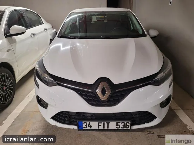 Satılık Renault Clio 2022 - İstanbul Ümraniye ilan görseli 3