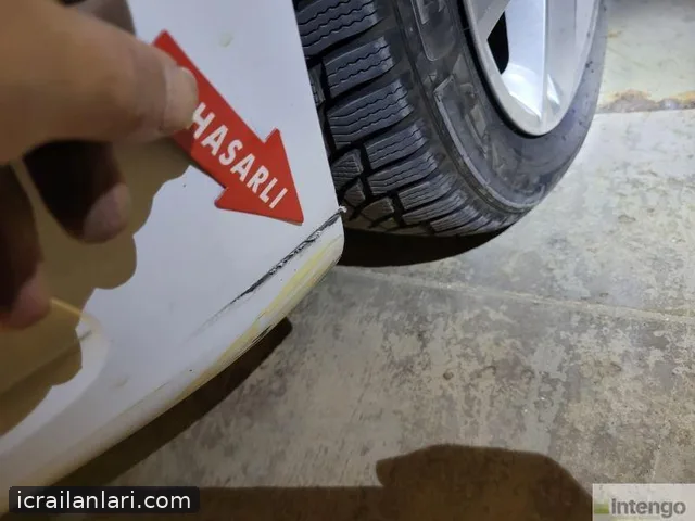 Satılık Renault Clio 2022 - İstanbul Ümraniye ilan görseli 8