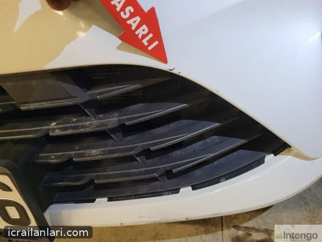 Satılık Renault Clio 2022 - İstanbul Ümraniye ilan görseli 10