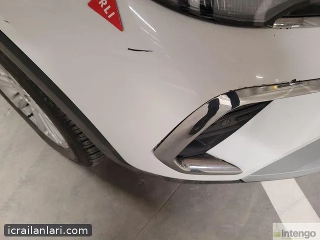 Satılık Opel Crossland 2022 - İstanbul Ümraniye ilan görseli 11