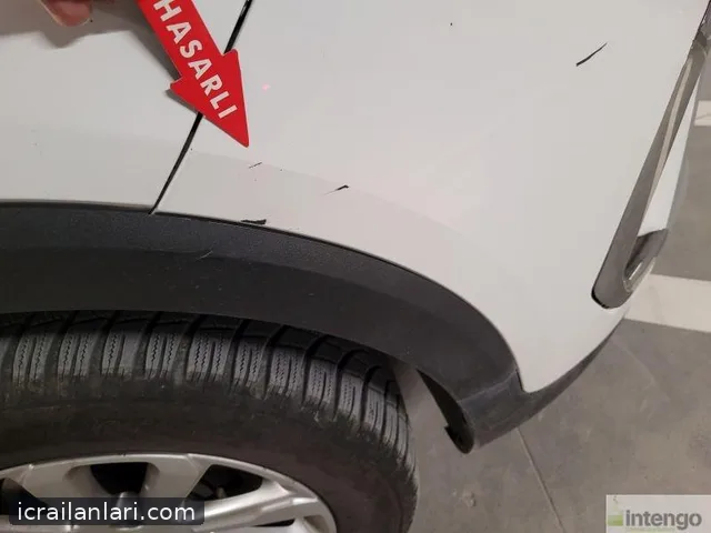 Satılık Opel Crossland 2022 - İstanbul Ümraniye ilan görseli 13