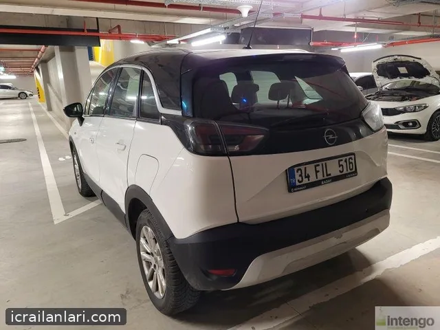 Satılık Opel Crossland 2022 - İstanbul Ümraniye ilan görseli 7