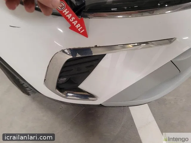 Satılık Opel Crossland 2022 - İstanbul Ümraniye ilan görseli 10