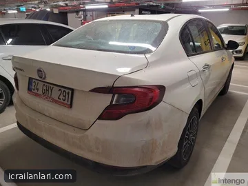 Satılık Fiat Egea 2022 - İstanbul Ümraniye