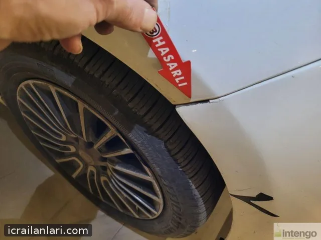 Satılık Fiat Egea 2022 - İstanbul Ümraniye ilan görseli 11