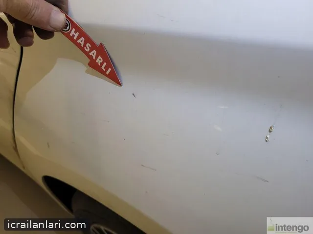 Satılık Fiat Egea 2022 - İstanbul Ümraniye ilan görseli 3