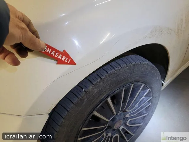 Satılık Fiat Egea 2022 - İstanbul Ümraniye ilan görseli 4